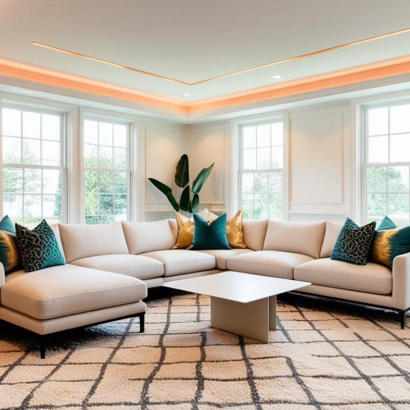 Wohnzimmer Renovierung (1)